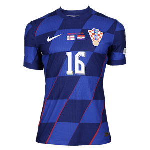 Martin Baturina Croatia shirt