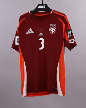 Vitālijs Jagodinskis Latvia forması