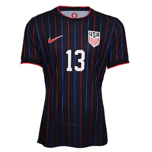 Tim Ream United States shirt