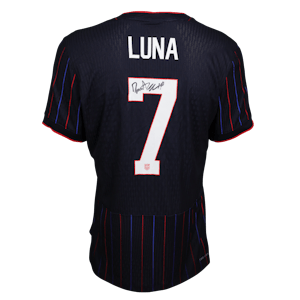 Diego Luna United States shirt