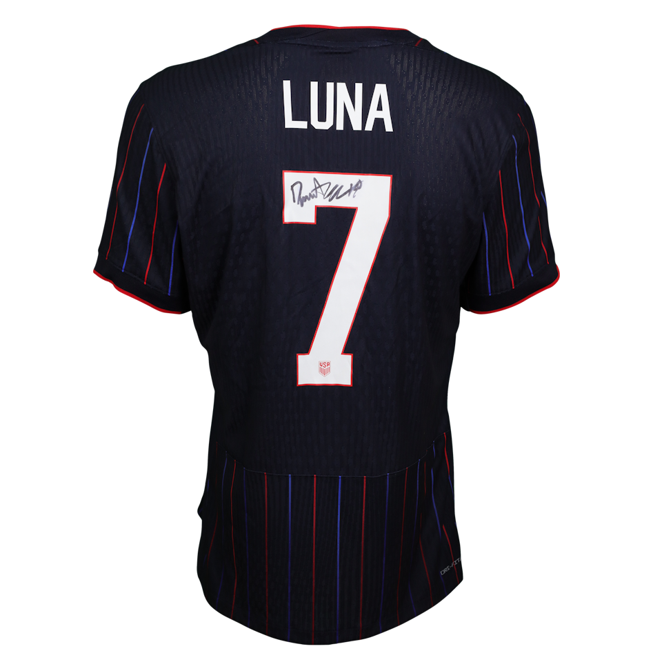 Diego Luna United States shirt