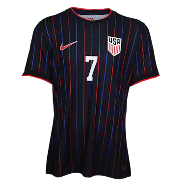 Maglia di Diego Luna (United States)