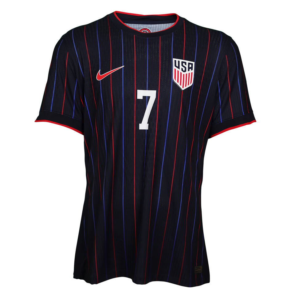 Diego Luna United States shirt