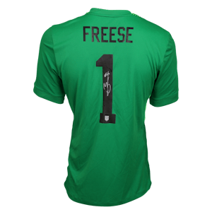 Jersey Matthew Freese  United States