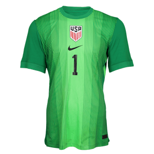 Jersey Matthew Freese  United States