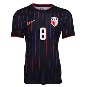 Sebastian Berhalter United States shirt