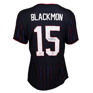 Jersey Tristan Blackmon United States