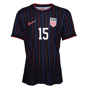 Jersey Tristan Blackmon United States