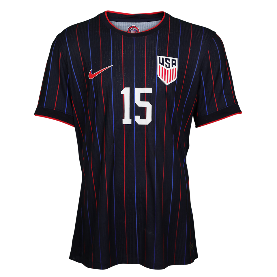 Jersey Tristan Blackmon United States