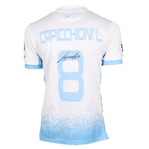 Jersey Lorenzo Capicchioni San Marino