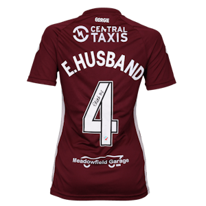 Erin Husband Hearts Women shirt
