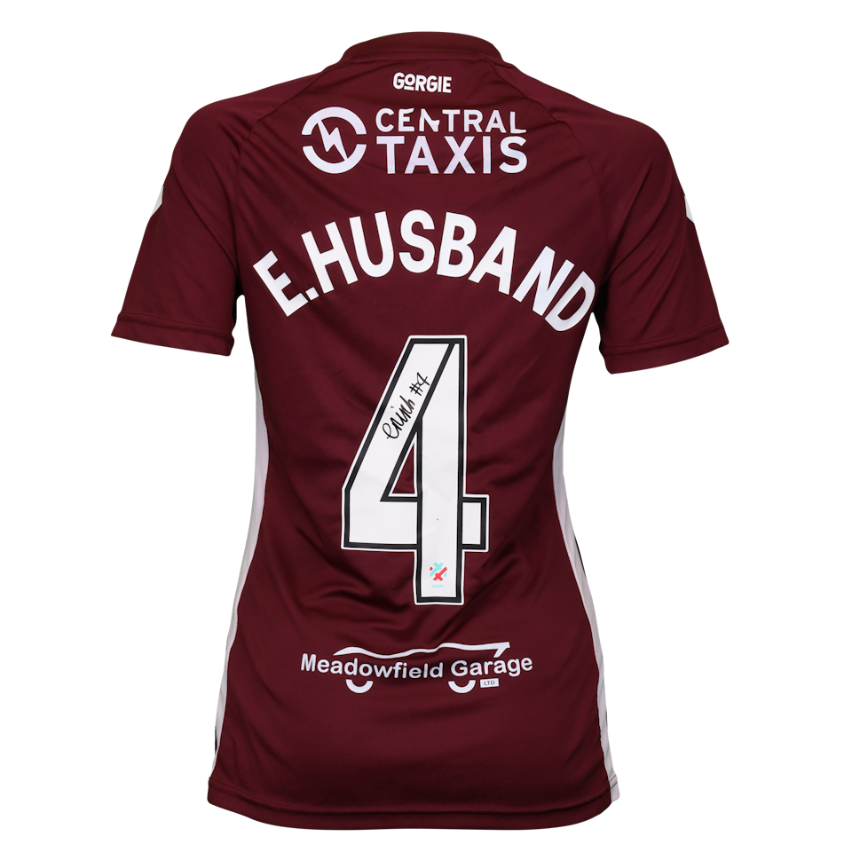 Erin Husband Hearts Women shirt
