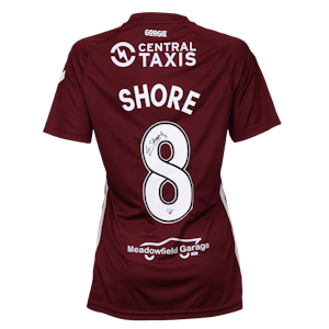 Eilidh Shore Hearts Women shirt