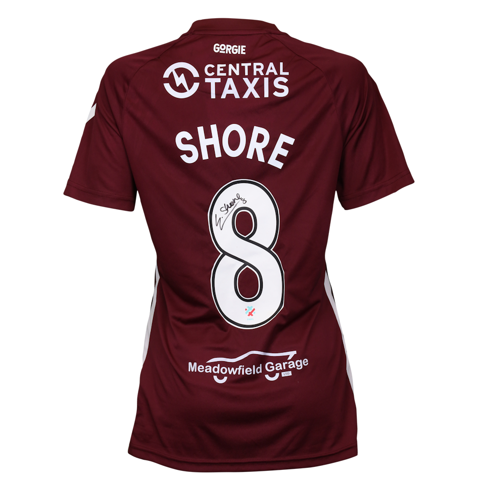 Eilidh Shore Hearts Women shirt