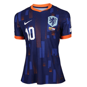 Memphis Depay Netherlands shirt