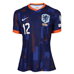 Quinten Timber Netherlands shirt