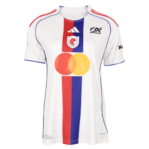 Kadidiatou Diani OL Lyonnes shirt