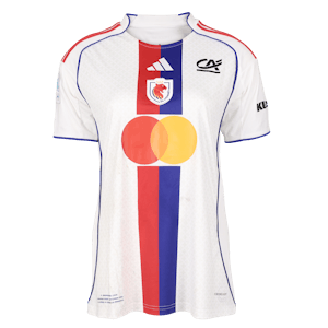 Jule Brand OL Lyonnes shirt