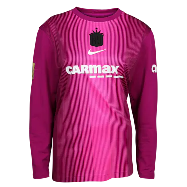 Gotham FC-Trikot von Ann-Katrin Berger