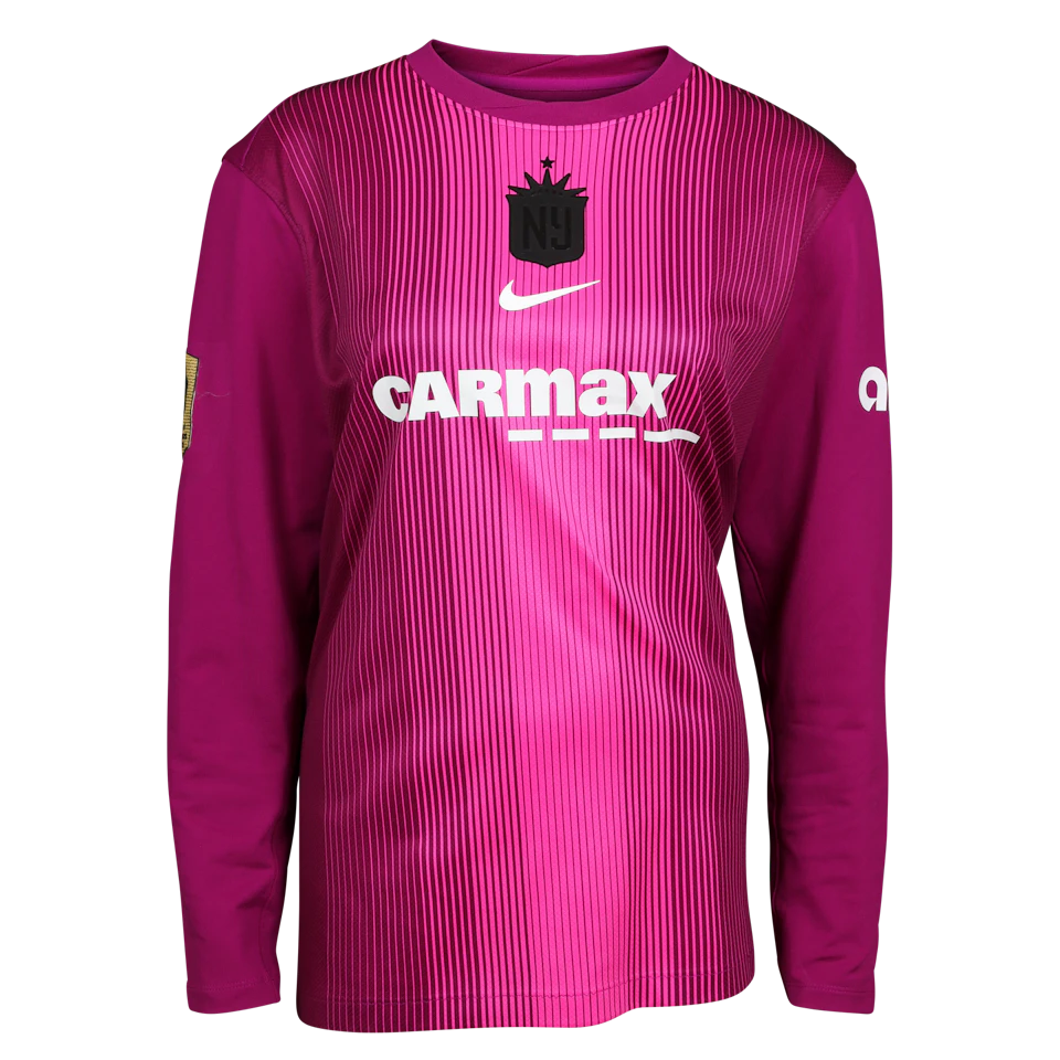 Gotham FC-Trikot von Ann-Katrin Berger