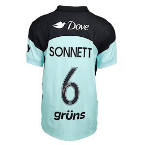 Shirt van Emily Sonnett Gotham FC