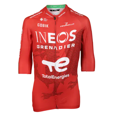 Geraint Thomas | Stage 5