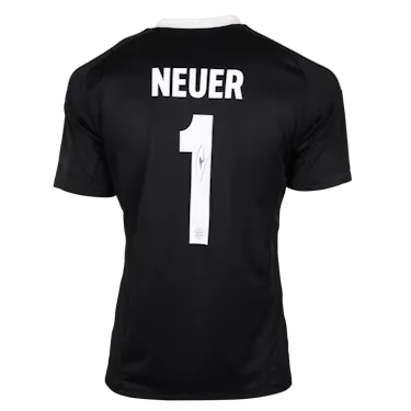 Manuel Neuer | Third Goalkeeper Shirt 24/25