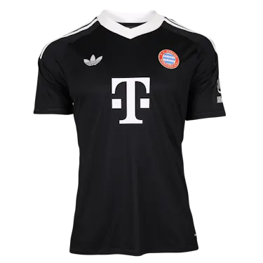 Manuel Neuer | Third Goalkeeper Shirt 24/25