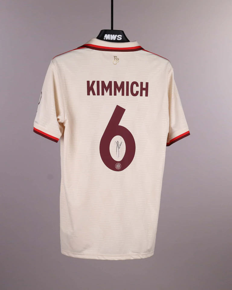 Joshua Kimmich | 24/25