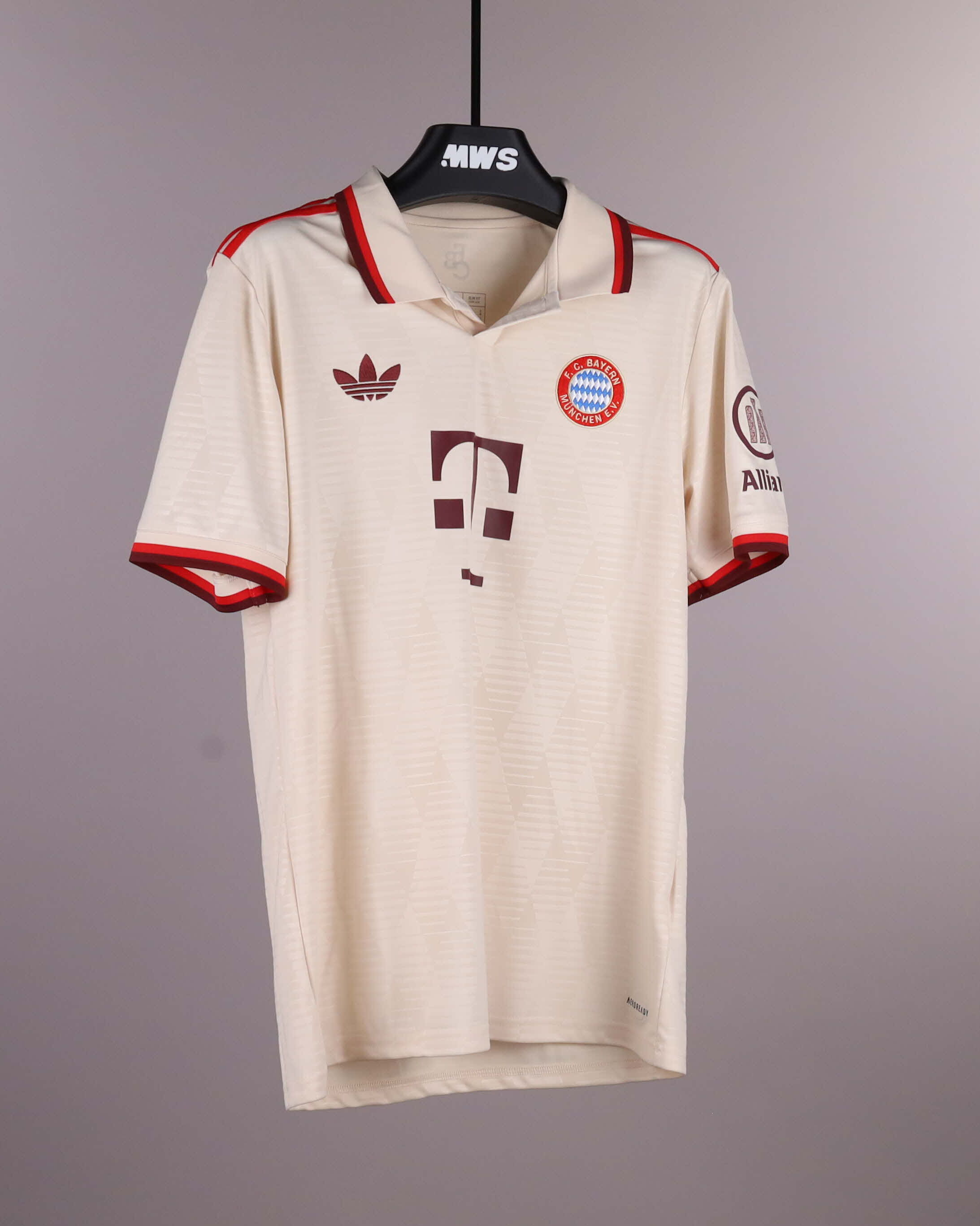 Joshua Kimmich | 24/25