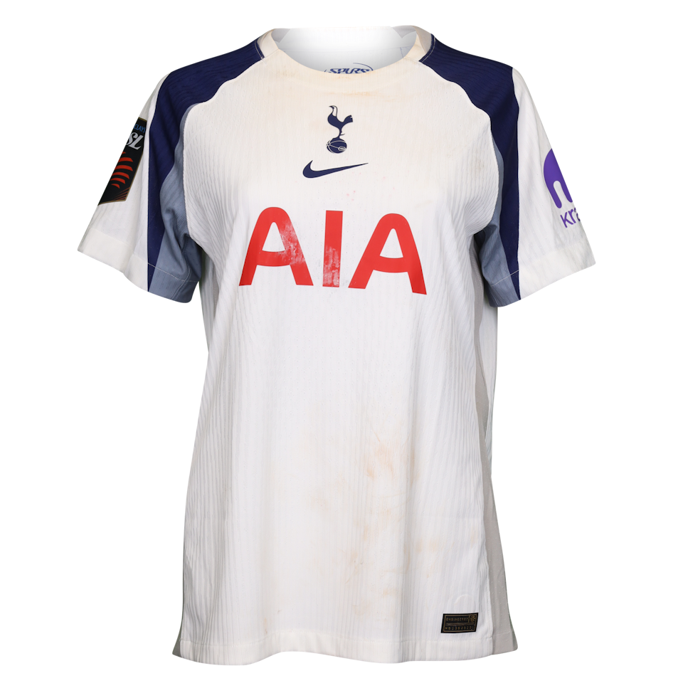 Bethany England Tottenham Hotspur Women jersey