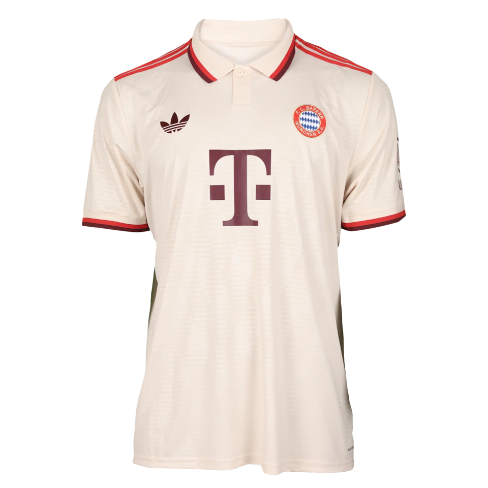 Thomas Müller | Third Shirt 24/25