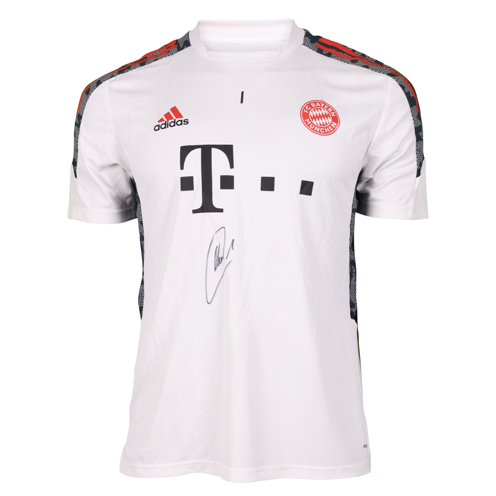 Manuel Neuer | Training Shirt 21/22