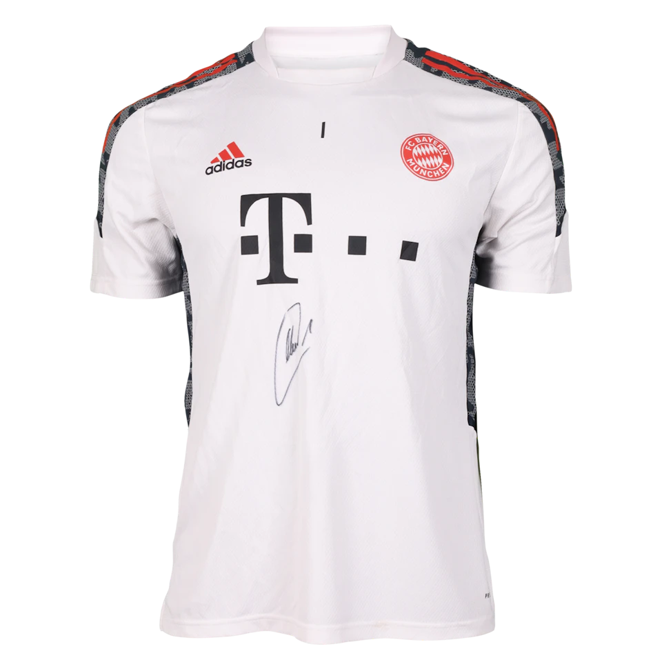 Manuel Neuer | Training Shirt 21/22