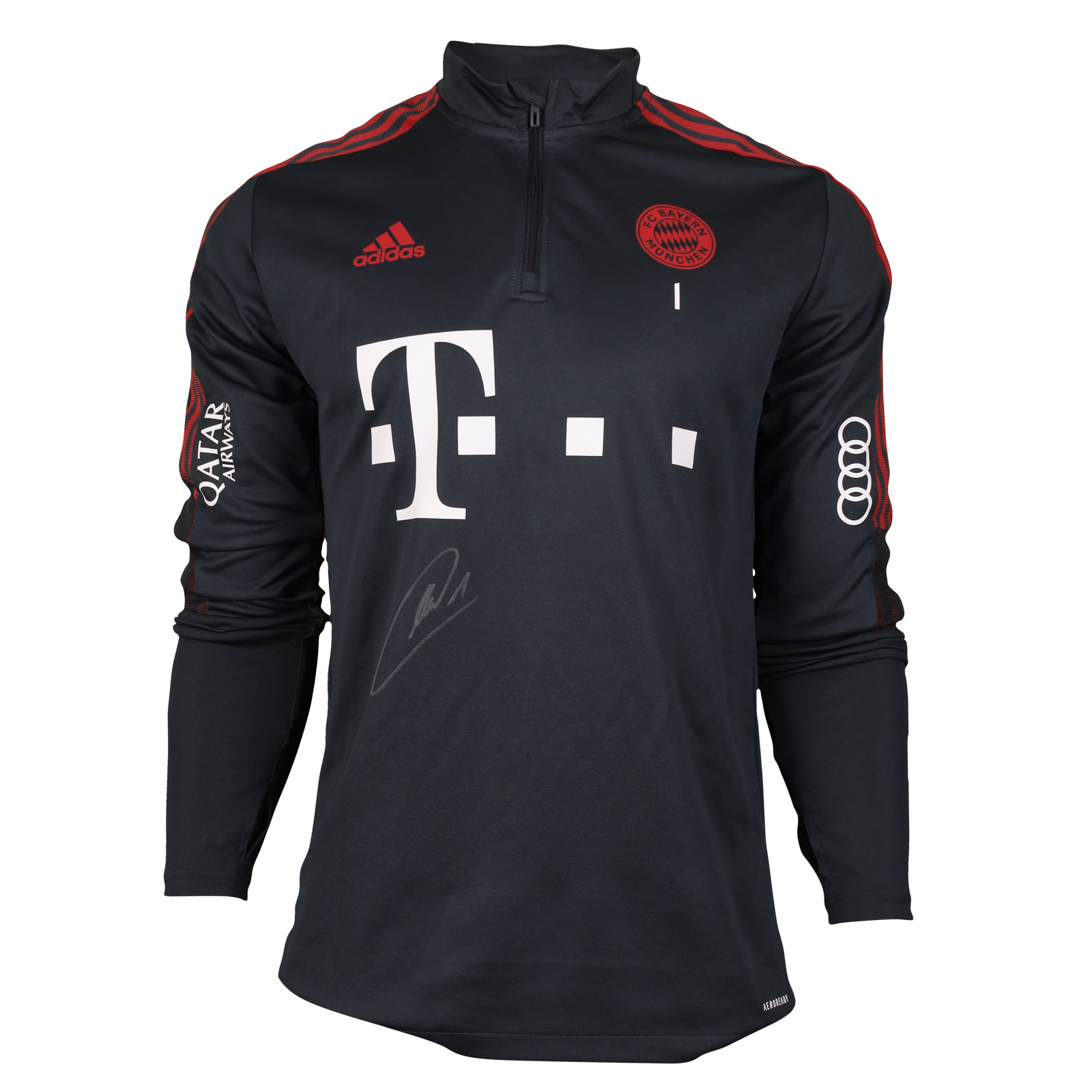 Manuel Neuer | Long Sleeve Training Top 21/22