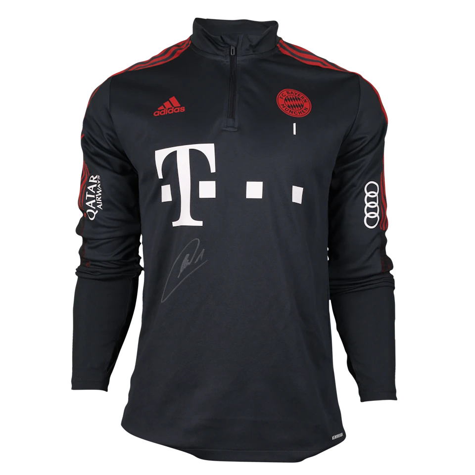 Manuel Neuer | Long Sleeve Training Top 21/22