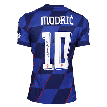 Luka Modrić