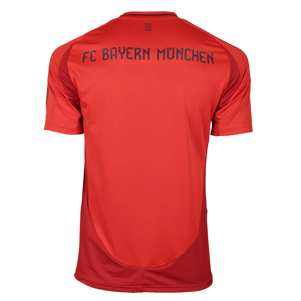 Squad Signed Shirt | Home 24/25