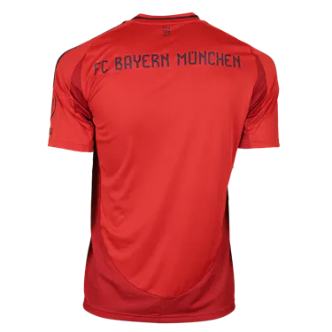 Squad Signed Shirt | Home 24/25