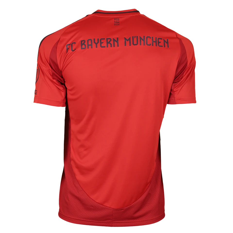 Squad Signed Shirt | Home 24/25