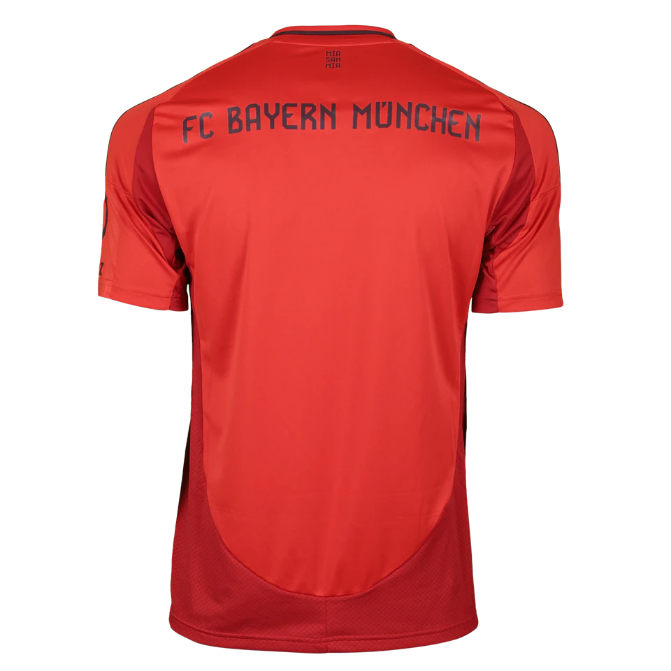 Squad Signed Shirt | Home 24/25