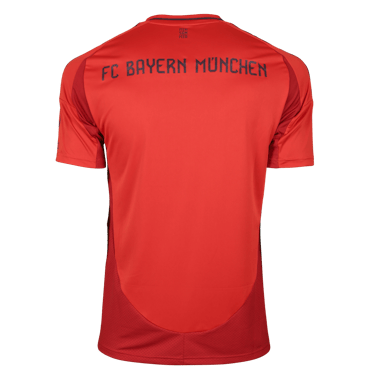 Squad Signed Shirt | 24/25