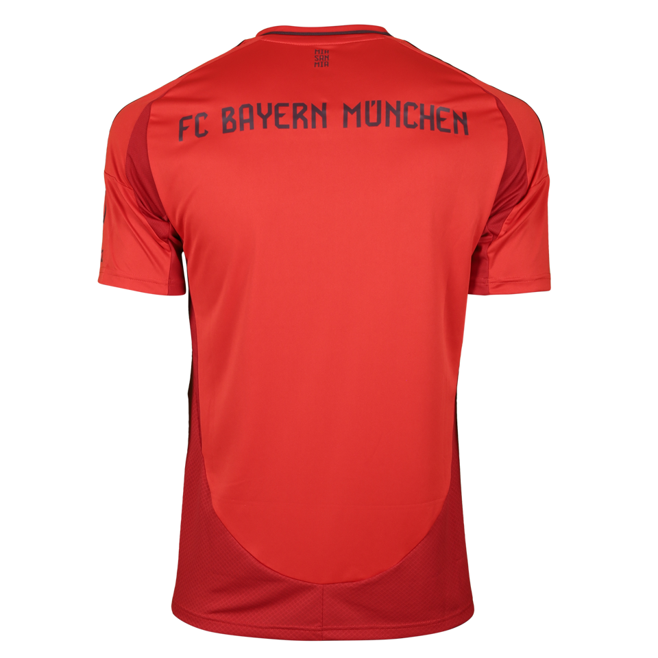 Squad Signed Shirt | 24/25