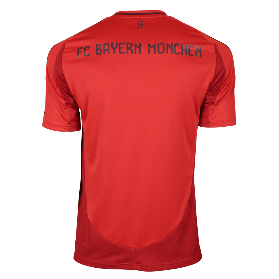 Squad Signed Shirt | 24/25