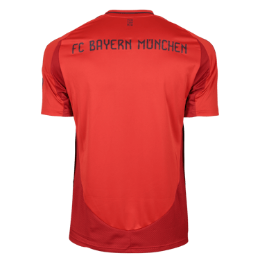 Squad Signed Shirt | 24/25