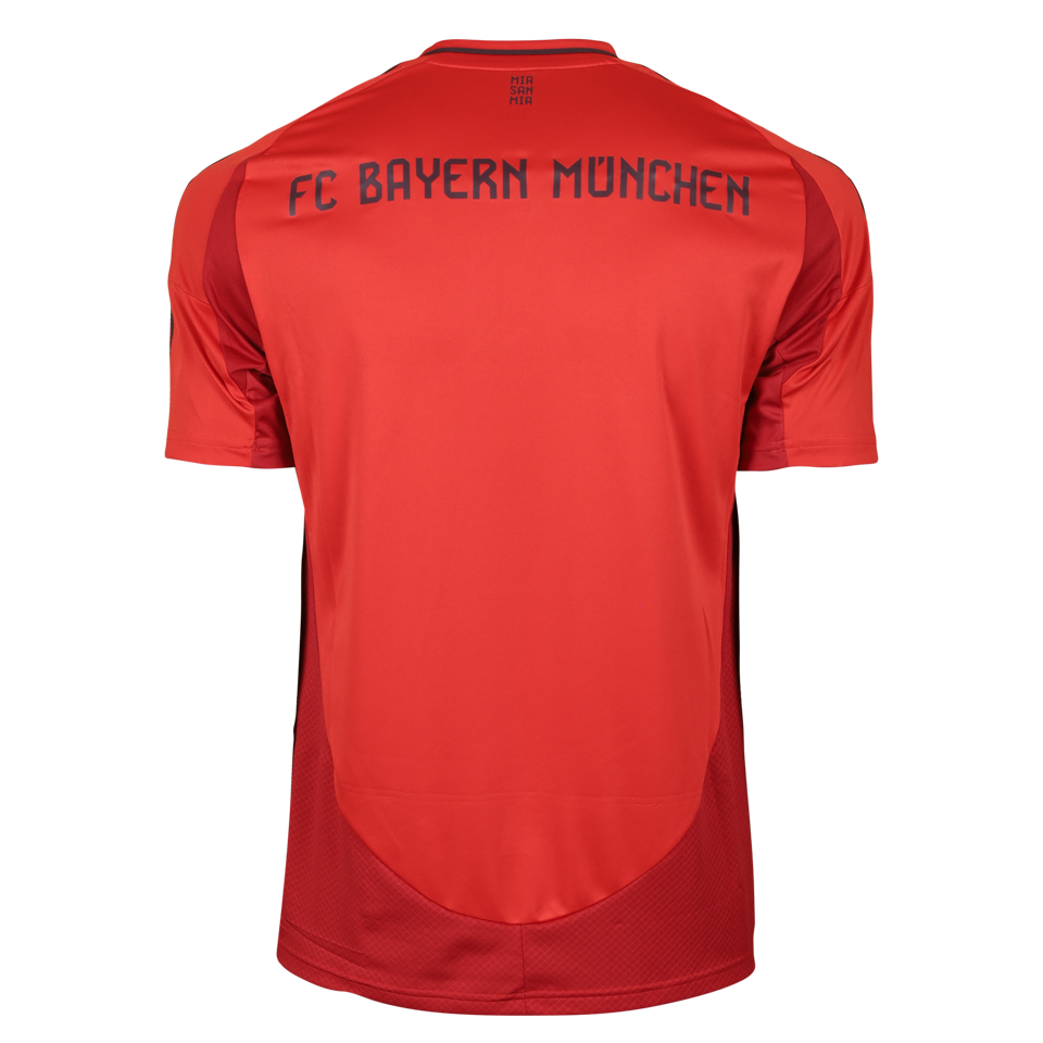 Squad Signed Shirt | 24/25