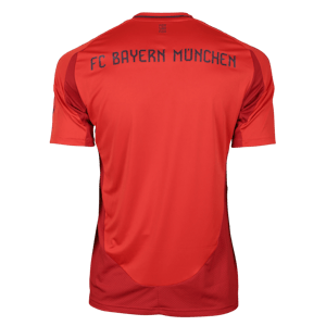 Squad Signed Shirt | 24/25