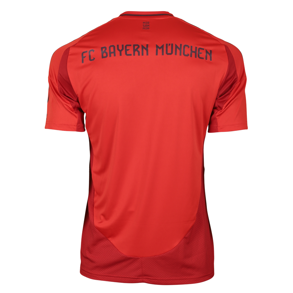 Squad Signed Shirt | 24/25