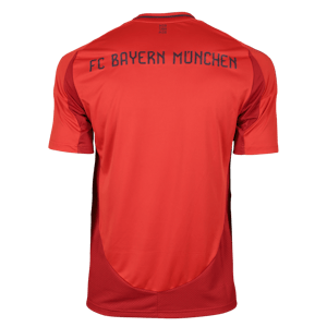 Squad Signed Shirt | 24/25