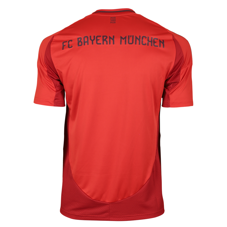 Squad Signed Shirt | 24/25